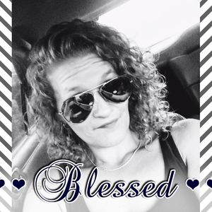 Meet your Posher, Britt